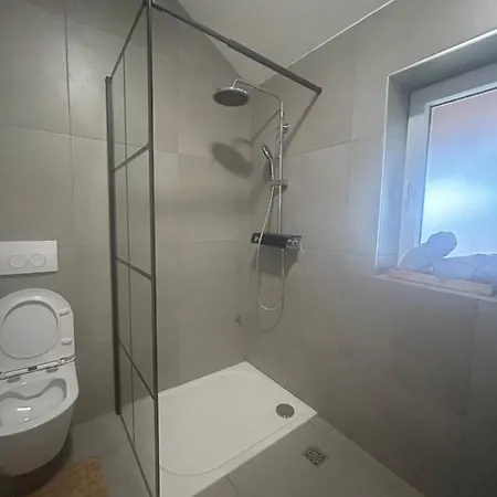 Apartman Mirella Zagreb Exterior photo