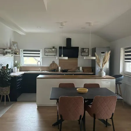 Apartman Mirella Zagreb Exterior photo