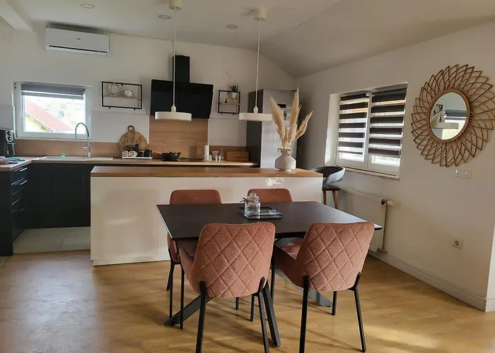 Apartman Mirella