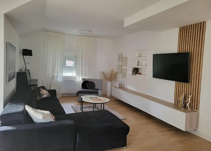 Apartman Mirella
