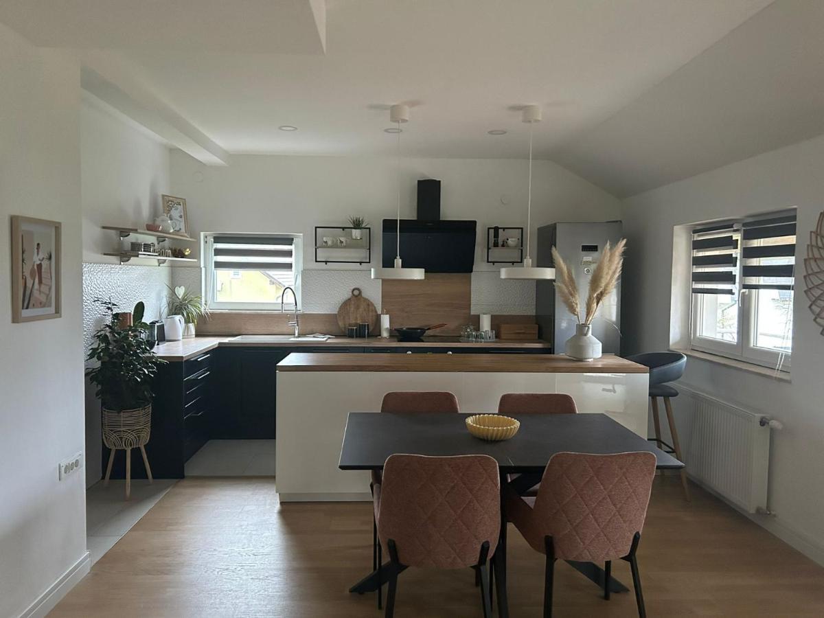 Mirella Apartma