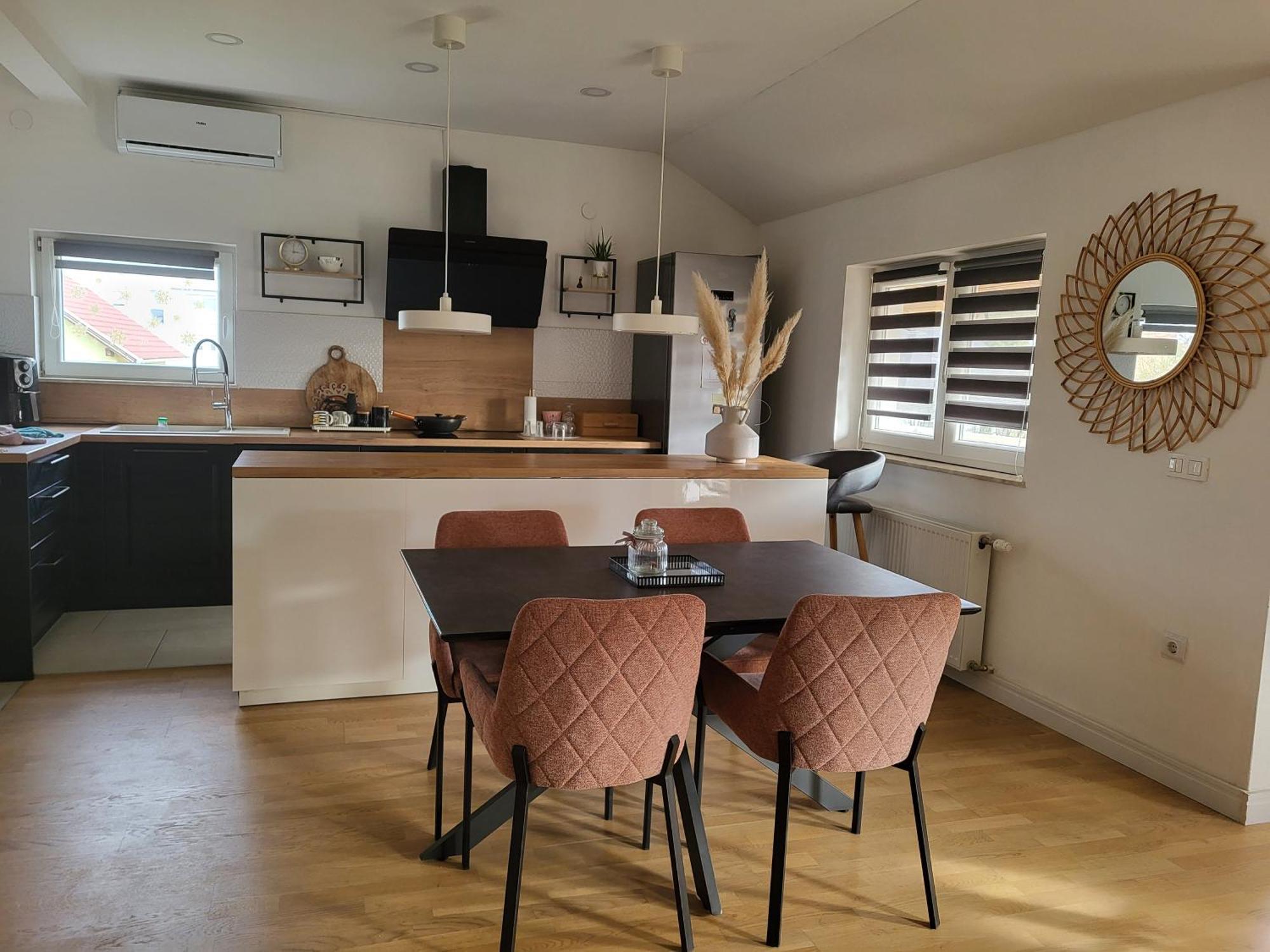 Apartmán Mirella