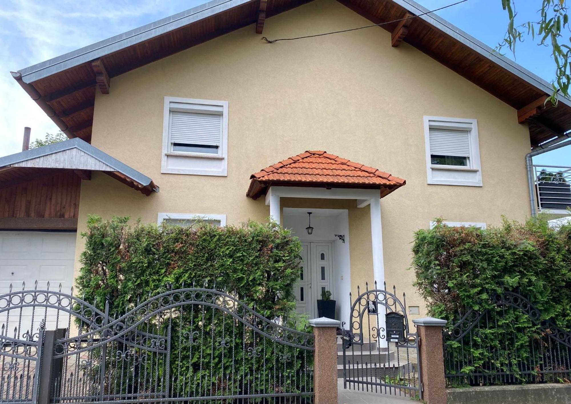 Apartament Mirella Zagreb