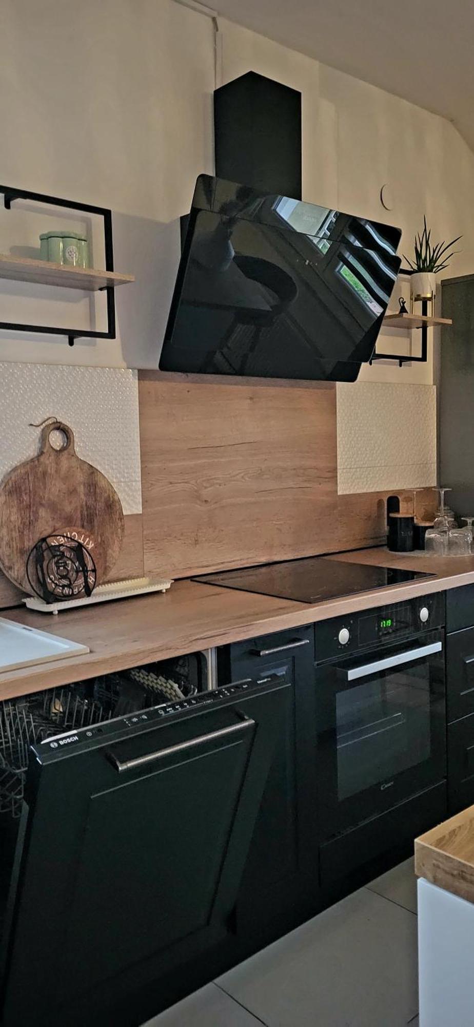 Mirella Apartmán *
