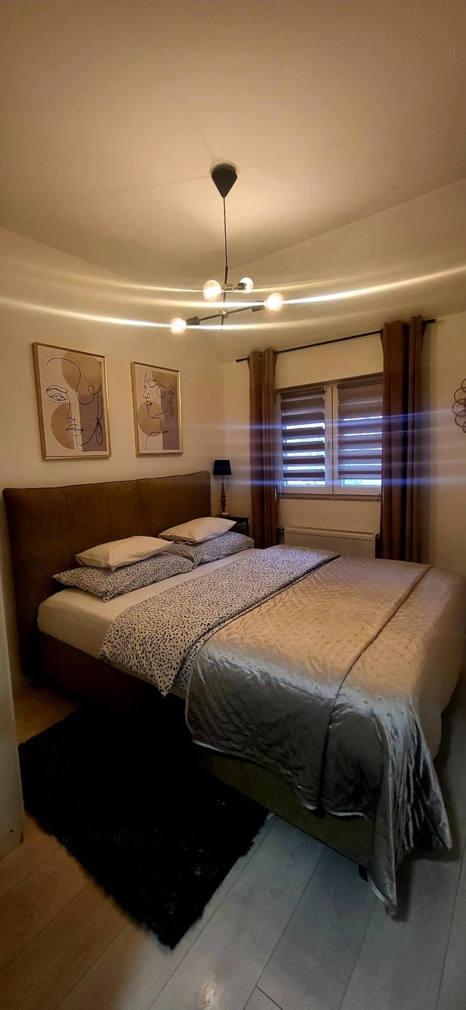 Apartma Mirella